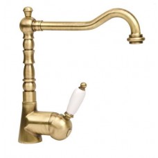 Laguna baterie de lavoar inalta Bronz